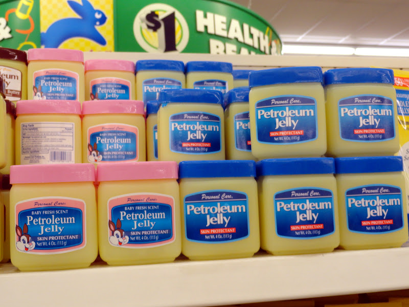 What Not to Buy at The Dollar StorePart 3 Personal and food items Rachel Teodoro