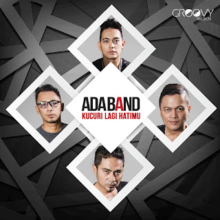 ADA Band - Kucuri Lagi Hatimu (2015) ADA Band - Kucuri Lagi Hatimu on iTunes