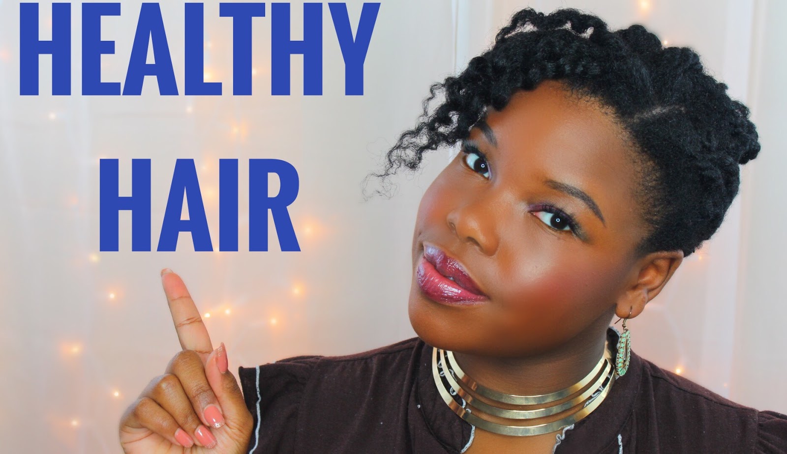 Green Tea Rinse For Healthy Natural Hair Curlynikki Natural