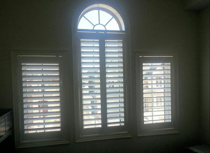 Shutter Outlet Window Blinds, Shades and Shutters (416) 7179163