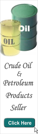Crude Oil Seller