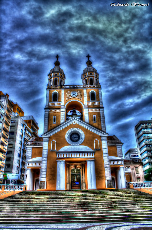 Catedral HDR