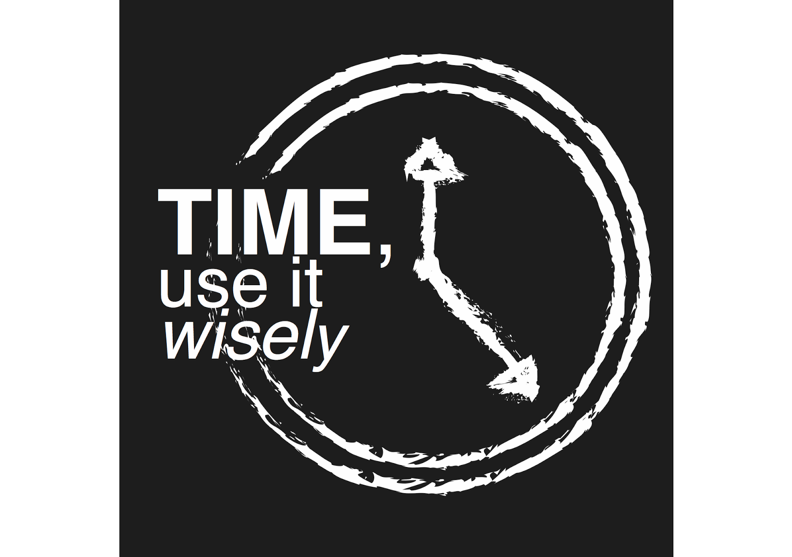 how student can manage their time wisely Many students hear this story and mistakenly think that the moral is c's and any remaining b's can be transferred to the next day's list important tasks -- sandra is not managing her time wisely. how student can manage their time wisely Many students hear this story and mistakenly think that the moral is c's and any remaining b's can be transferred to the next day's list important tasks -- sandra is not managing her time wisely.