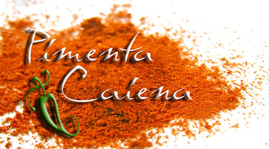 PIMENTA CAIENA EVENTOS