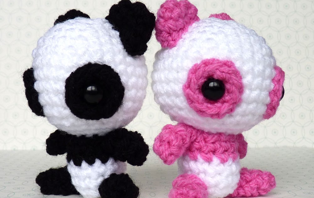 Cute Designs UK - Amigurumi, Kawaii and Plush Love ...