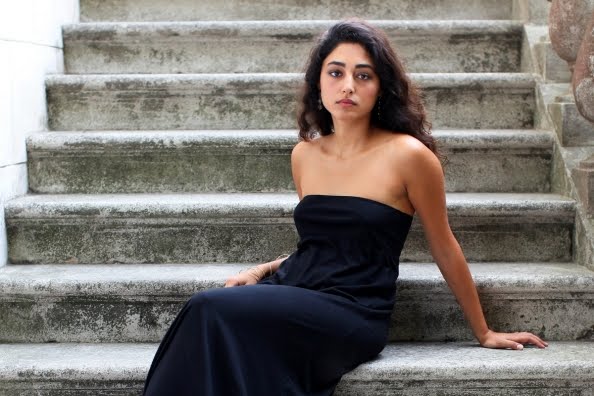 Golshifteh Farahanis Friends Strip Nude in Support of 