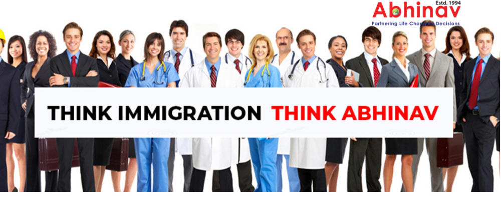 Immigration and Visa Consultants in India