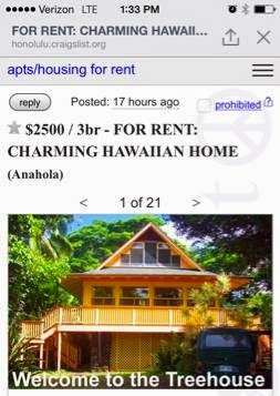 craigslist posting house for rent in la jolla ca liebzig