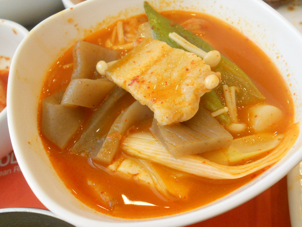 Nolboo Hangari Galbi