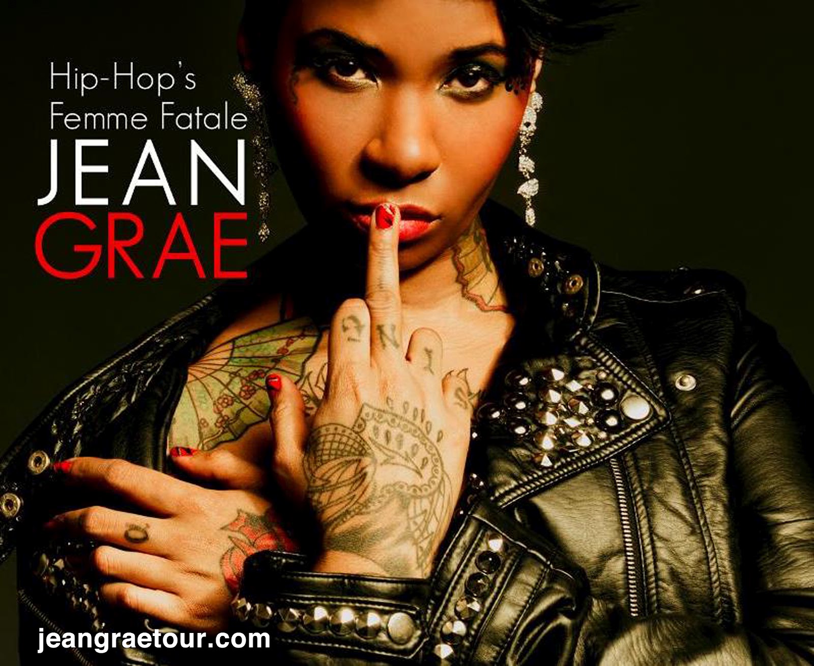 Jean Grae