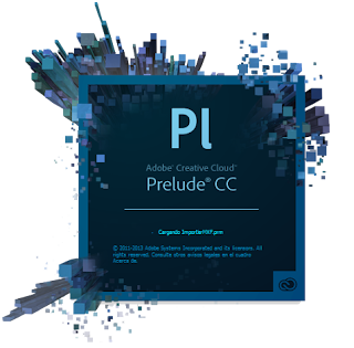 تحميل ادوبي بریلیود Adobe Creative Cloud Prelude CC v2.0.0 full Crack مع التفعيل برابط مباشر يدعم الاستكمال