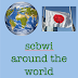 Around the world with scbwi