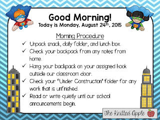 who s who and who s new 5 time saving tips for teachers