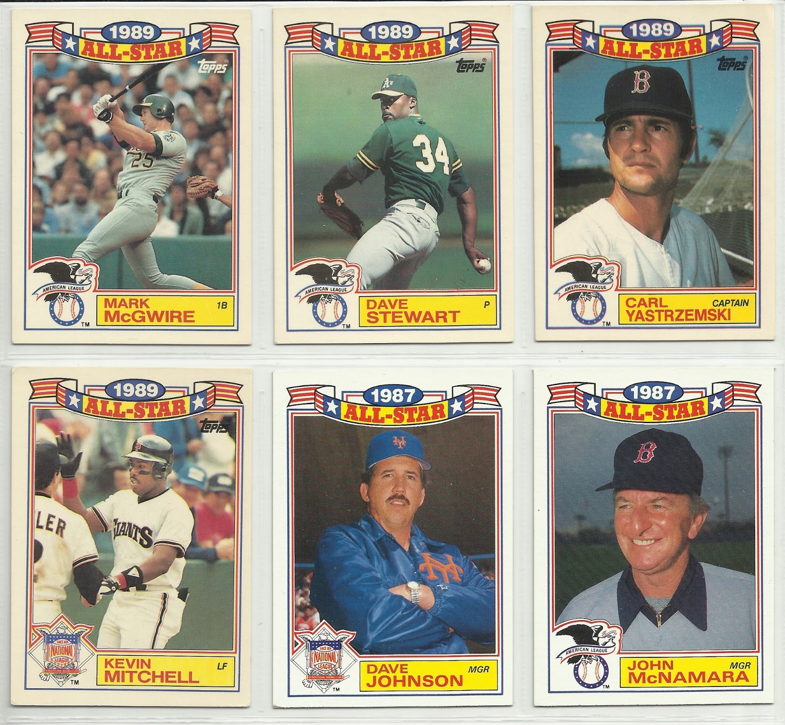 The Angels, In Order Sports Card Shopping At The Sports Card Shop