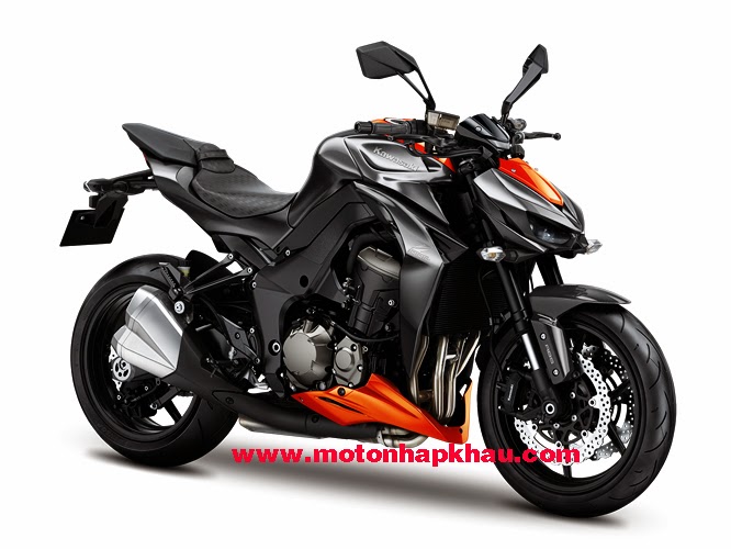 Motonhapkhau-Chuyên Nhập Khẩu Kawasaki, KTM, Bajaj Pulsar, Yamaha, Honda Giá Cực Tốt - 2