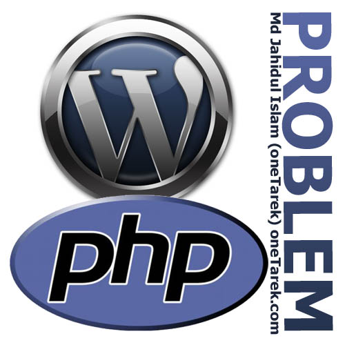 WordPress Problem With PHP Global Variables