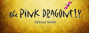 Shop Pink Dragonfly