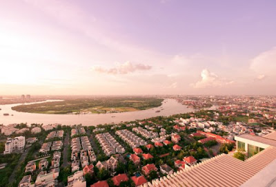 Apartment for rent - Apartment4U - The Vista view 1 Apartment for rent - Apartment4U - The Vista view 1