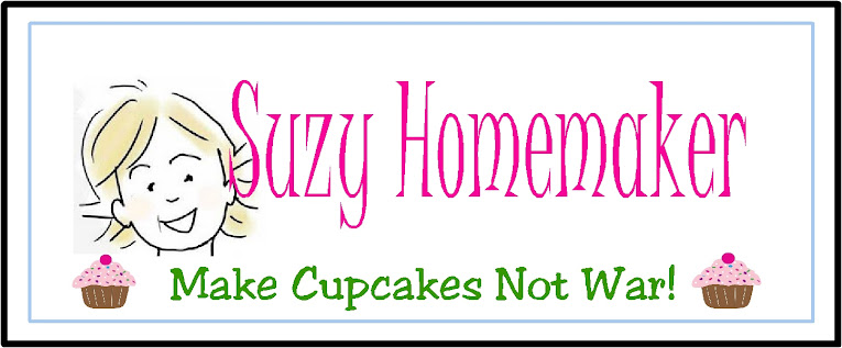 My Suzy Homemaker