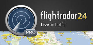 Flightradar24 Pro v3.6.1 (+Aircraft model graphics)
