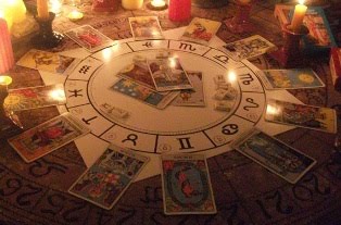 Consultas de tarot