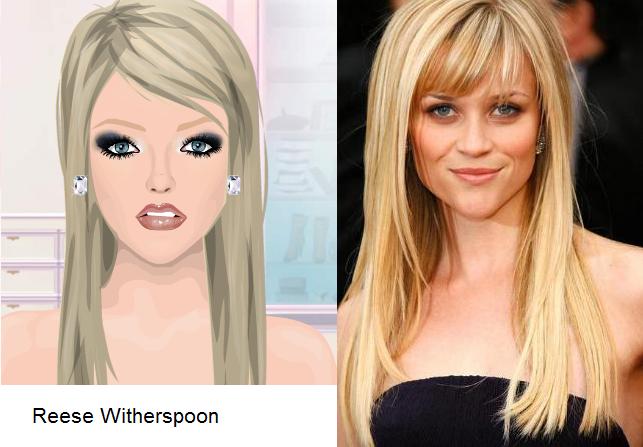 Necklace Reese Witherspoon How Do You Know. Reese Witherspoon : D what do