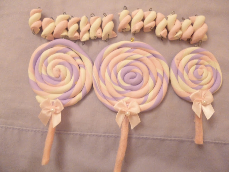 Magic Pearl Heart DIY Candy Jewelry Tutorial