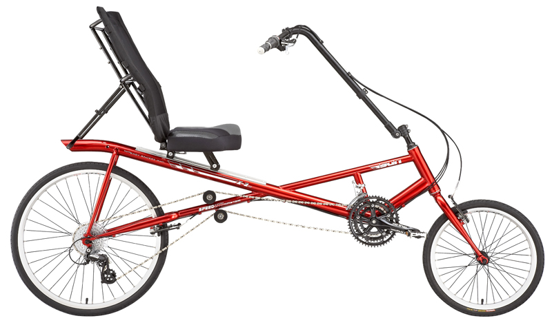 rans bikes for sale craigslist