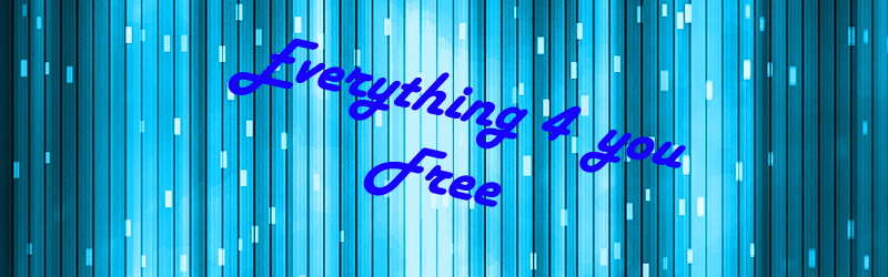 Everything 4 you Free