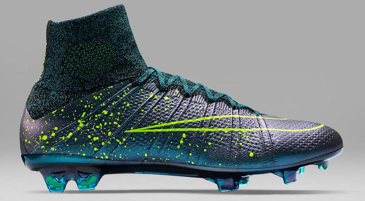 Nike Mercurial Superfly VI Pro AG Pro Football Boots, £130.00