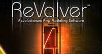 Peavey Revalver 4 Full Crack Antivirus