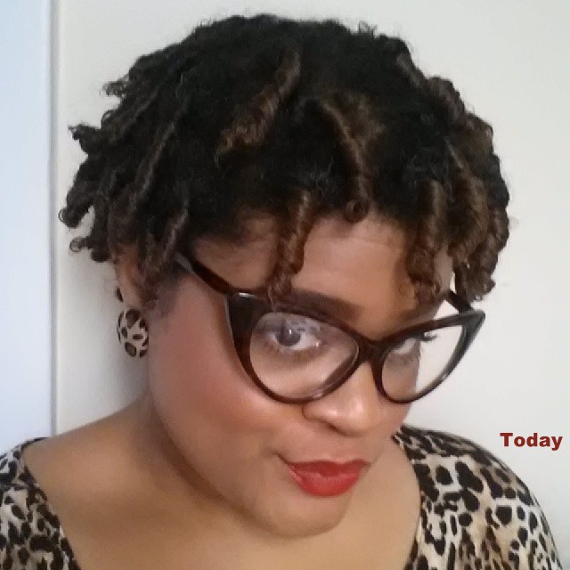 Everyone S Natural Hair Goal Is Not Long Hair Fabellis