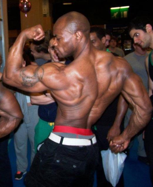 SEARCH AND BUY THIS PRODUCT Natural Bodybuilders Off Season | www.pixshark.com