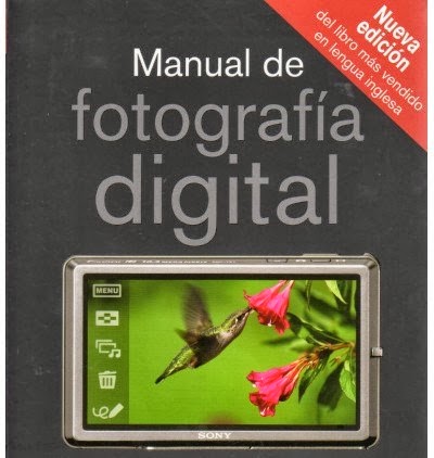 MANUAL DE FOTOGRAFÍA DIGITAL