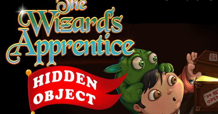 The wizard promo apprentice