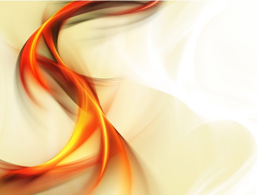 Orange Abstract Backgrounds Graphic Design