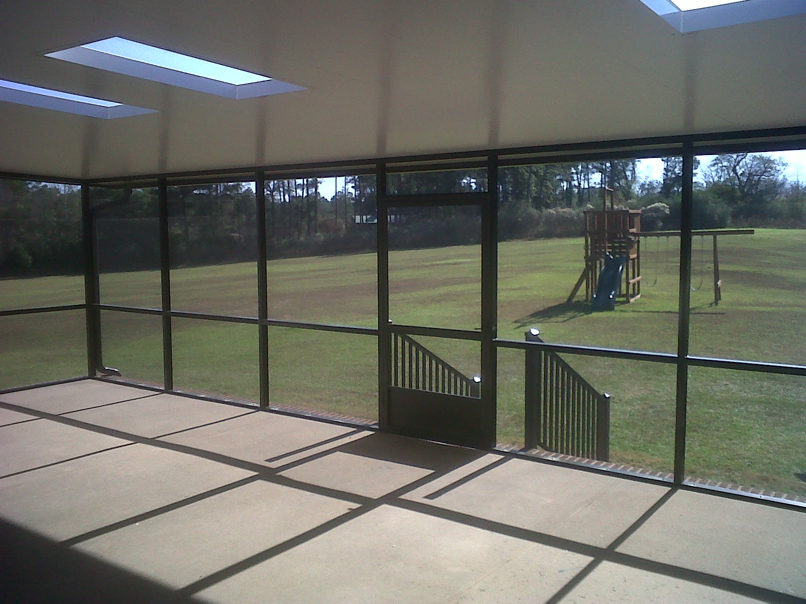 Screen Rooms Tallahassee Tallahassee Screen Room Specialists