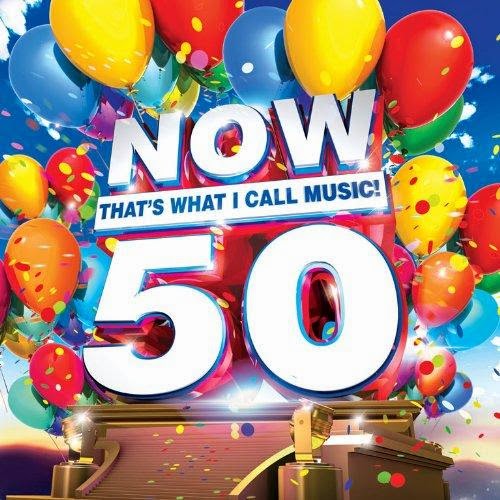 Now That’s What I Call Music! 50 2014 Now That’s What I Call Music! 50 2014