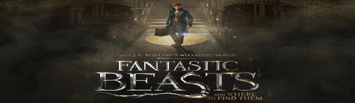 Fantastic Beasts and Where to Find Them 2017 Full Movie  Download HD Yify Free