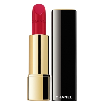 Secret Beauty Hoarder: My Chanel Lipsticks