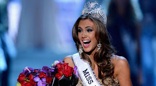 Chatter Busy: Who Won Miss USA 2013? Erin Brady !!!