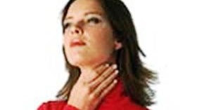 Cara mengobati sakit radang tenggorokan pada ibu hamil ...