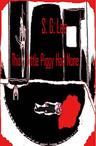 This Little Piggy Had None-Book 5 of the Kelly Murder Mysteries