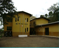 Escola Básica Municipal Cruz e Sousa
