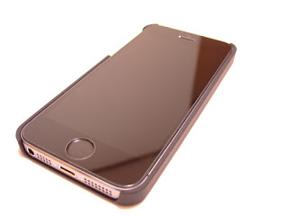 Aperture Laboratories iPhone5/5s Case