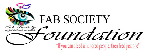 FAB SOCIETY FOUNDATION
