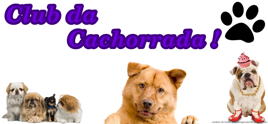 Club Da Cachorrada