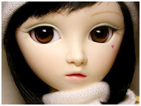 Gambar Gambar: Gambar Boneka Lucu