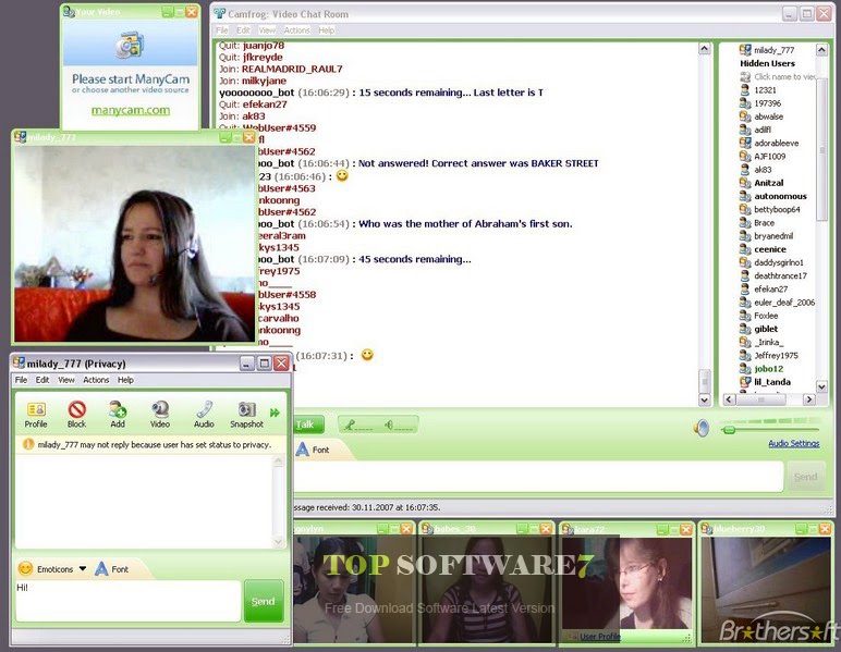 Pin On Welcome To Streamberry Cam Girls