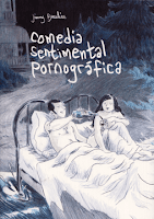 "Comedia sentimental pornográfica" de Beaulieu